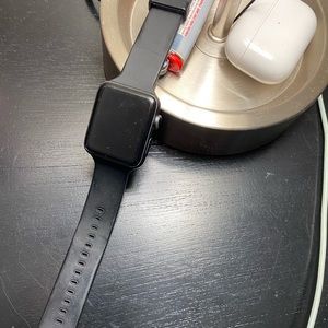 Apple Watch older model